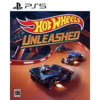 PlayStation 5 - Hot Wheels Unleashed