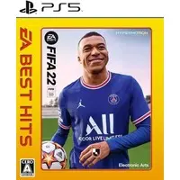 PlayStation 5 - Soccer