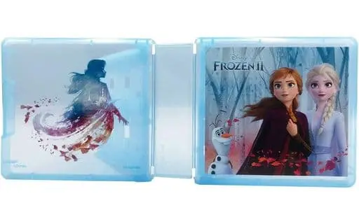 Nintendo Switch - Video Game Accessories - Case - Frozen