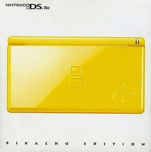 Nintendo DS - Nintendo DS Lite - Pokémon