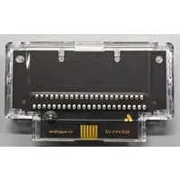 GAME BOY ADVANCE - Video Game Accessories (Analogue Pocket Game Gear Adapter)