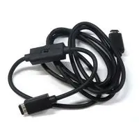 GAME BOY ADVANCE - Video Game Accessories (Analogue Pocket Cable Pocket Link Cable)
