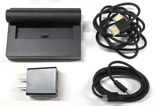 GAME BOY ADVANCE - Video Game Accessories (Analogue Dock)