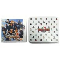 Nintendo 3DS - Haikyuu!! (Limited Edition)