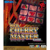 NEOGEO POCKET - Cherry Master