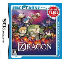 Nintendo DS - Etrian Odyssey