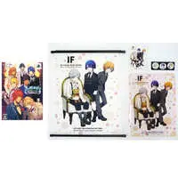 PlayStation Portable - Uta no Prince-sama (Limited Edition)