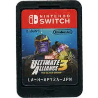 Nintendo Switch - MARVEL ULTIMATE ALLIANCE