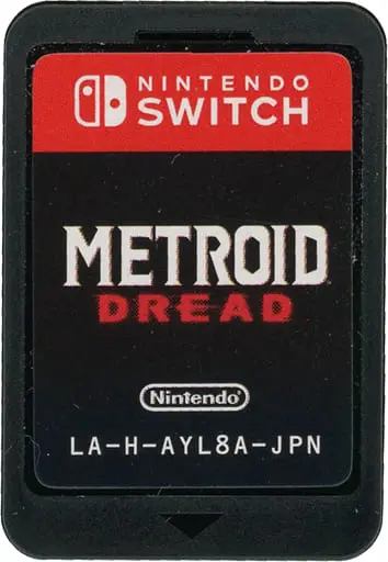 Nintendo Switch - Metroid Series