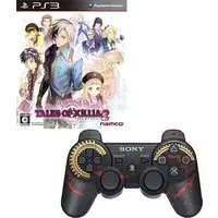 PlayStation 3 - Video Game Accessories - Game Controller - Tales of Xillia