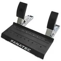 PlayStation 4 - Video Game Accessories (FANATEC Gran Turismo DD PRO)