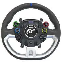 PlayStation 4 - Video Game Accessories (FANATEC Gran Turismo DD PRO)