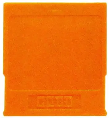 NINTENDO GAMECUBE - Memory Card - Video Game Accessories (オレンジ メモリーカード251 HORI製)