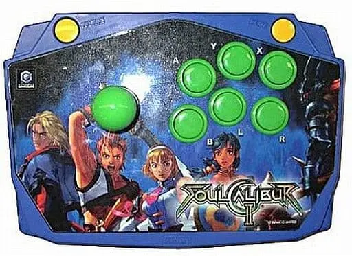 NINTENDO GAMECUBE - Video Game Accessories - SOULCALIBUR