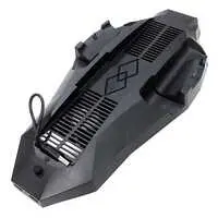 PlayStation 4 - Video Game Accessories - Cooling Fan (PS4専用 冷却ファン多機能縦置スタンド)