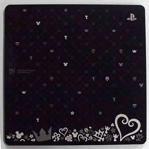 PlayStation 4 - Video Game Accessories - KINGDOM HEARTS