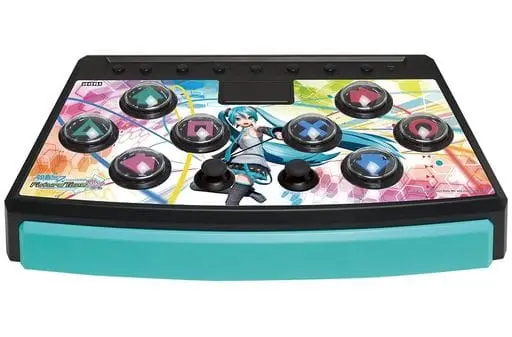 PlayStation 4 - Video Game Accessories - Hatsune Miku Project DIVA