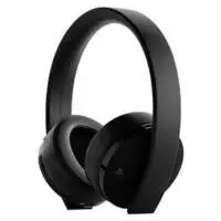 PlayStation 4 - Headset - Video Game Accessories (ワイヤレスサラウンドヘッドセット)