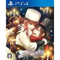 PlayStation 4 - Code：Realize