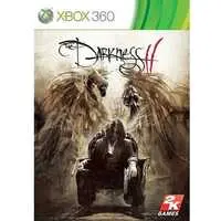Xbox 360 - The Darkness