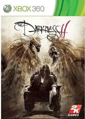 Xbox 360 - The Darkness