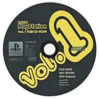 PlayStation - TECH PlayStation