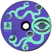 PlayStation - Famitsu Wave
