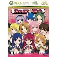 Xbox 360 - Dream Club