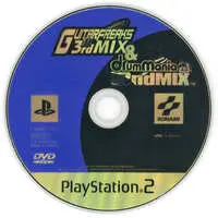 PlayStation 2 - DrumMania