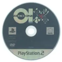 PlayStation 2 - Shutokou Battle (Tokyo Xtreme Racer)