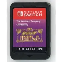 Nintendo Switch - Pokémon Violet