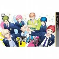 PlayStation Portable - Houkago Colorful * Step