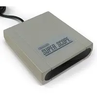 SUPER Famicom - Video Game Accessories - Super Scope