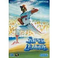 MEGA DRIVE (スーパーリーグ)