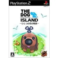 PlayStation 2 - THE DOG