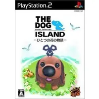 PlayStation 2 - The Dog Island