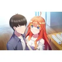 Nintendo Switch - Gotoubun no Hanayome (The Quintessential Quintuplets)