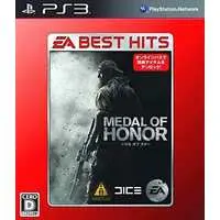 PlayStation 3 - Medal of Honor