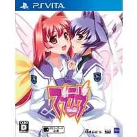 PlayStation Vita - Muv-Luv