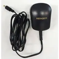Video Game Accessories (NEOGEO X / NEOGEO X STATION 専用アダプター)