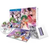 PlayStation 3 - MACROSS series