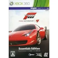 Xbox - Forza Motorsport