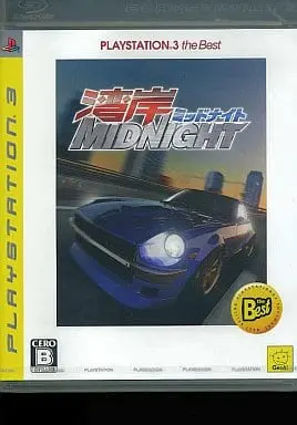 PlayStation 3 - Wangan Midnight