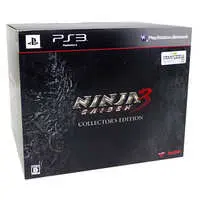 Xbox - NINJA GAIDEN