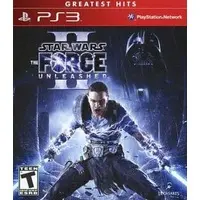 PlayStation 3 - Star Wars