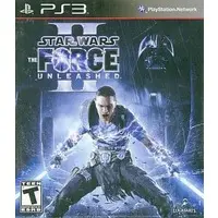 PlayStation 3 - Star Wars