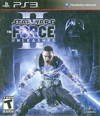 PlayStation 3 - Star Wars