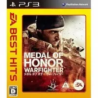 PlayStation 3 - Medal of Honor