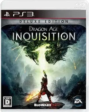 PlayStation 3 - DRAGON AGE