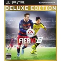 PlayStation 3 - Soccer